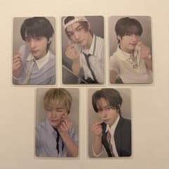 tws 公演記念 ラキドロ Weverse - 3