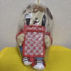 GENERATIONS カードケース付きBIGぬいぐるみ 白濱亜嵐 ジェ猫 - メルカリ