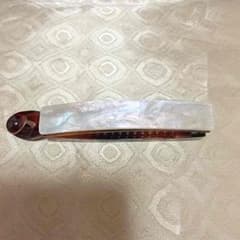 【美品】バナナクリップのサムネイル