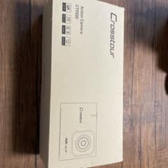 Action camera crosstourのサムネイル