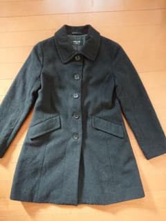 コート COMME CA ISM ガールズ150のサムネイル