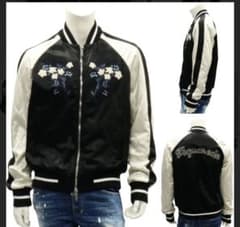 2*7様 Dsquared2 CLASSIC BOMBER JACKET D2ス 2*7様 Dsquared2 CLASSIC BOMBER JACKET D2ス - メルカリ