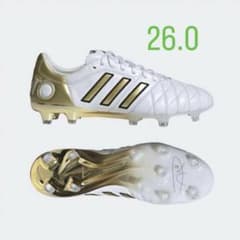  11pro TK FG アディダス トニー クロース 26.0 adidas 11pro TK FG アディダス トニー クロース 26.0 - メルカリ