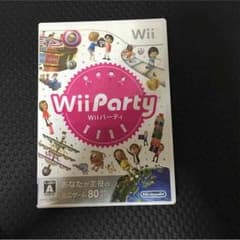 wii partyのサムネイル