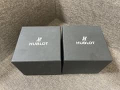 HUBLOT ノベルティ マグカップのサムネイル