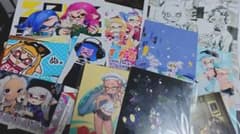 スプラトゥーン SQUID STRIP CARTOON 同人誌 スプラケットのサムネイル