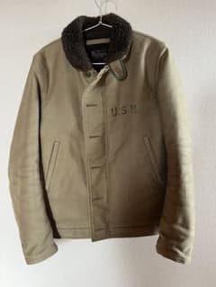 MARKAWARE N-1 DECK JACKETのサムネイル