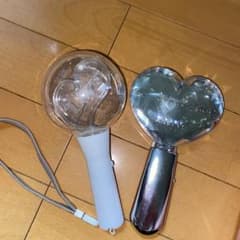 嵐　ペンライトのサムネイル