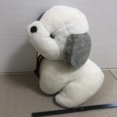 オリエンタルトーイ うめ吉 ぬいぐるみ　昭和レトロ　犬　大きい 719XfOdG95L._AC_SY200_QL15_.jpg