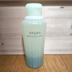 AYURA★メディテーションバス 300mlのサムネイル