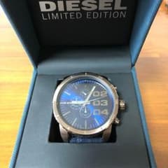 DIESEL【限定品】腕時計のサムネイル