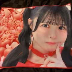 iLiFE! 心花りり 武道館タオル - メルカリ
