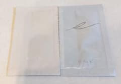 RMK 下地・ファンデーション サンプルのサムネイル