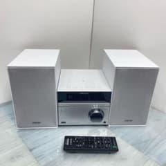 美品 SONY ソニー システムステレオ HCD-SBT40 - メルカリ