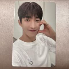 SEVENTEEN ドギョム FML 一直娯 中国 ヨントン トレカ - メルカリ