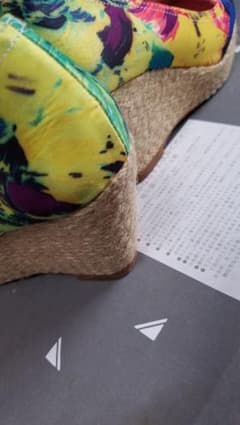 パンプスのサムネイル