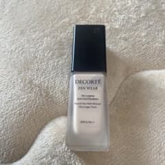 DECORTÉ ZEN WEAR リキッドファンデーションのサムネイル