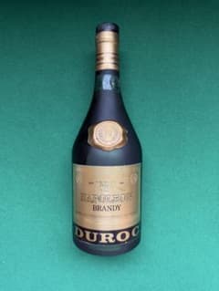 미개봉 고주 DUROC NAPOLEON 브랜디