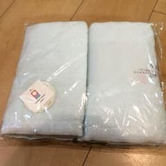 今治タオル フェイスタオル２枚セットのサムネイル