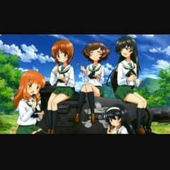 IV号戦車様専用！のサムネイル