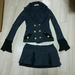 由佳様専用♪d.i.aセットアップ♪スカパン！のサムネイル