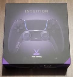 Void Gaming Intuition コントローラーのサムネイル