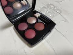 CHANEL レキャトルオンブル 364 カンドゥールエセデュクシオンのサムネイル