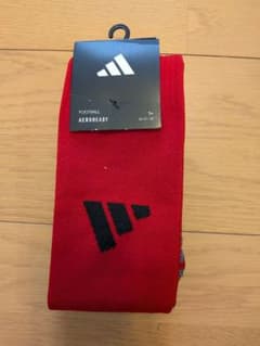 adidas AEROREADY サッカーソックス 19-21のサムネイル