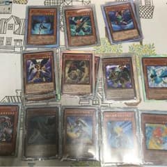遊戯王BFデッキ！のサムネイル
