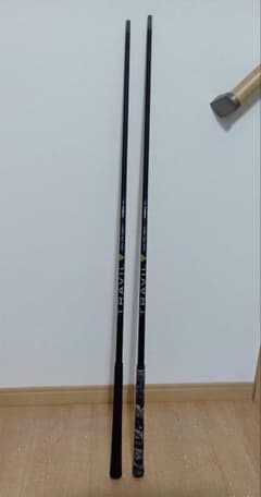 TRAVIL Fujikura Iron 75 FlexＳ 2本セット美品! TRAVIL Fujikura Iron 75 FlexS 2本セット美品! - メルカリ