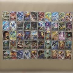 キ*ン様 ポケカ AR 50枚セット - メルカリ