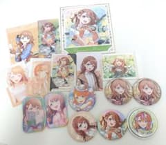 花里みのり グッズセット プロセカのサムネイル