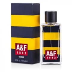 A&F 1892 コロン 50ml - メルカリ