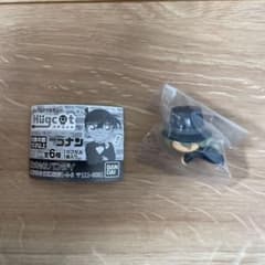 名探偵コナン ハグコットのサムネイル