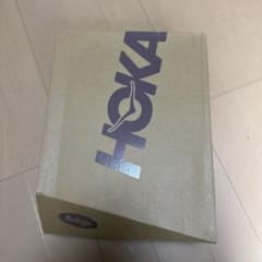 Bodega × Hoka One One TOR ULTRA LO メンズ