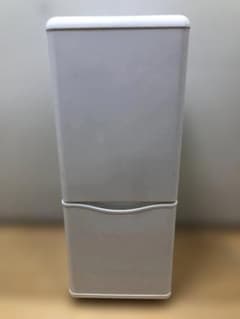 冷蔵庫 DR-B15EW 2015年製 DR-B15EW 250601-1 冷蔵庫 DR-B15EW 2015年製 DR-B15EW 250601-1 - メルカリ