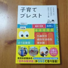 子育てブレスト : その手があったか!67のなるほど育児アイデア集のサムネイル