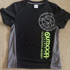 OUTDOOR PRODUCTS メッシュTシャツ 140サイズのサムネイル