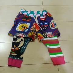 ＪＡＭ　　パンツのサムネイル