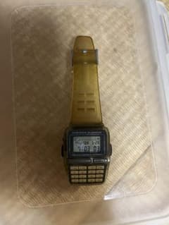 カシオ データバンク ヒステリックグラマー - メルカリ