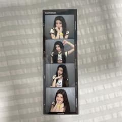 PHOTOISM フォトフレーム 4コマ写真　ウォンヒ　センイルのサムネイル
