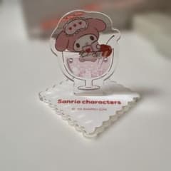 マイメロディ アクリルスタンド ピアススタンド サンリオキャラクターズのサムネイル