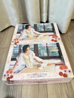 M*K様 超レアBOMB2007堀北真希豪華BOX 1300セット限定 - メルカリ