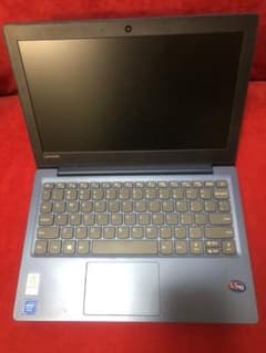 lenovo ideapad S130 -11/GM(2019年製)のサムネイル