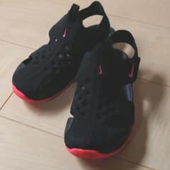 ナイキ☆21センチのサムネイル
