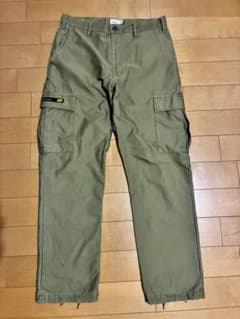 WTAPS JUNGLE STOCK サイズ03 オリーブグリーン WTAPS JUNGLE STOCK サイズ03 オリーブグリーン - メルカリ
