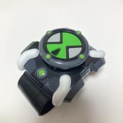 【値下げ】BEN10 オムニトリックスのサムネイル