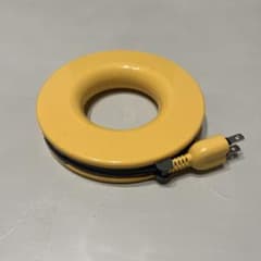 PLUGO [プラゴ] 延長コード コンセントタップ 3口 2.5mのサムネイル