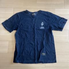 Triple Ace Club Tシャツ 黒 Mサイズのサムネイル