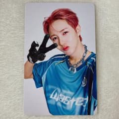 NCTDREAM 드리쇼 4 랜덤 트레카 론준